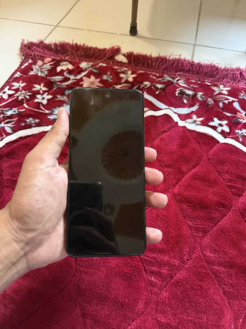 Realme C71 7