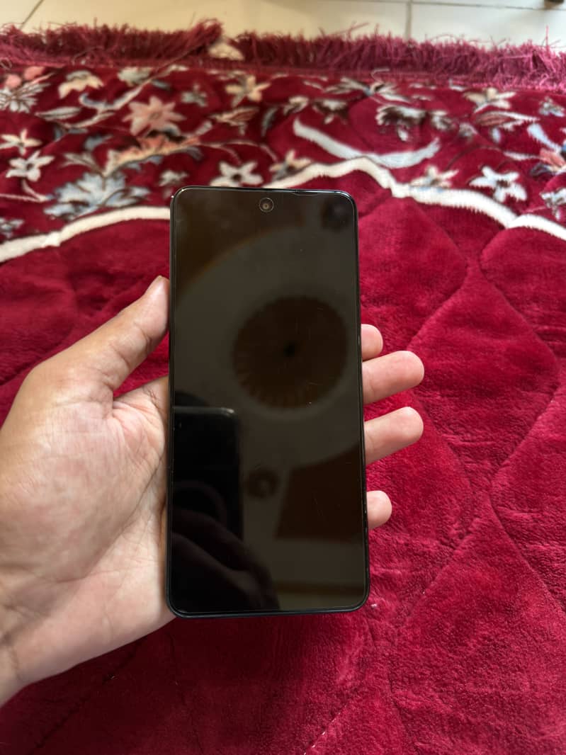 Realme C71 8