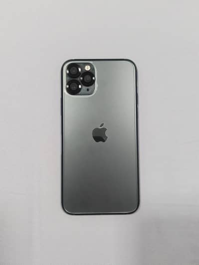 Apple iPhone 11 Pro
