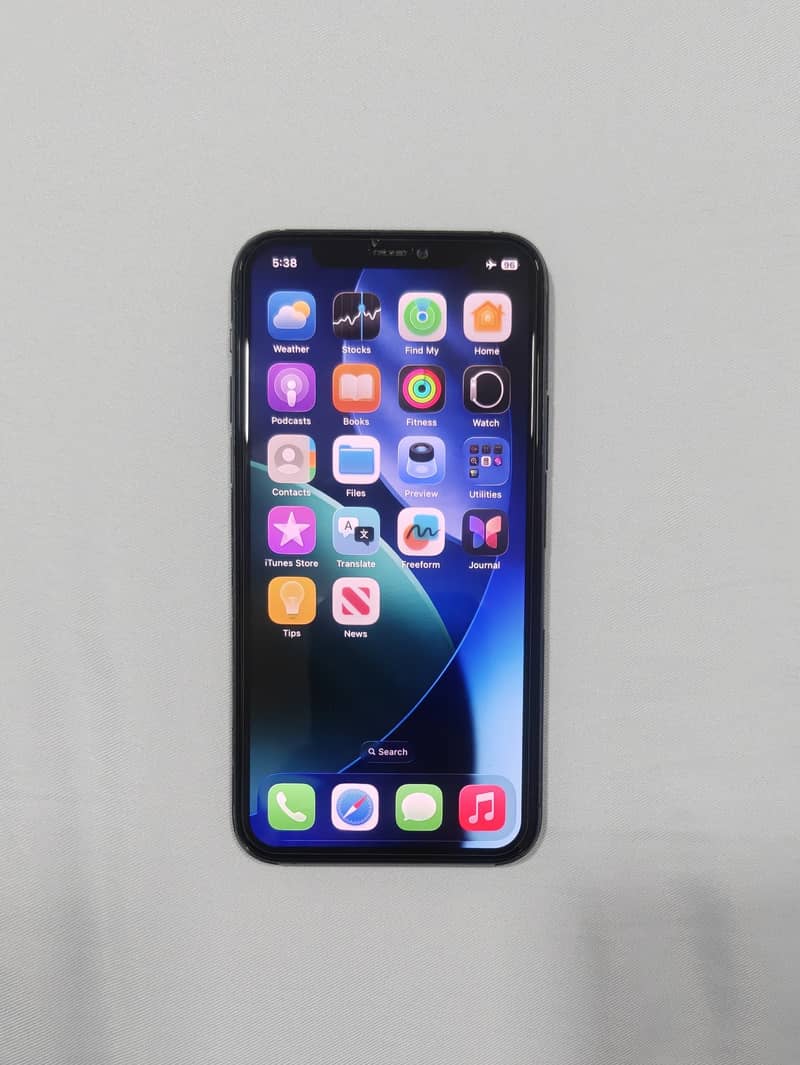 Apple iPhone 11 Pro 1