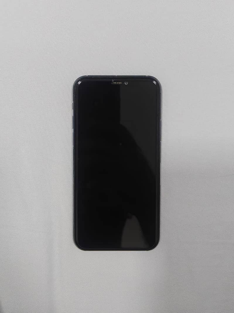 Apple iPhone 11 Pro 2