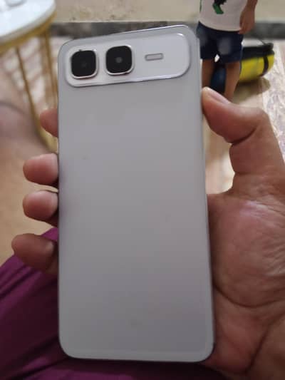 Infinix Smart 10 plus
