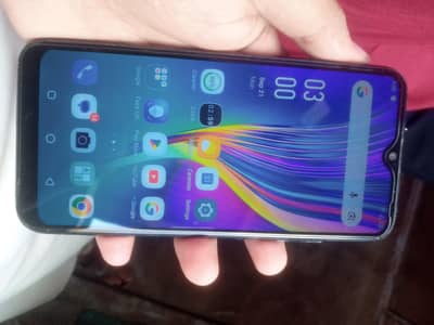 Infinix Smart 3 Plus