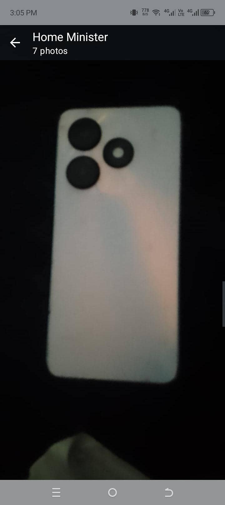 Tecno Spark 20C 3