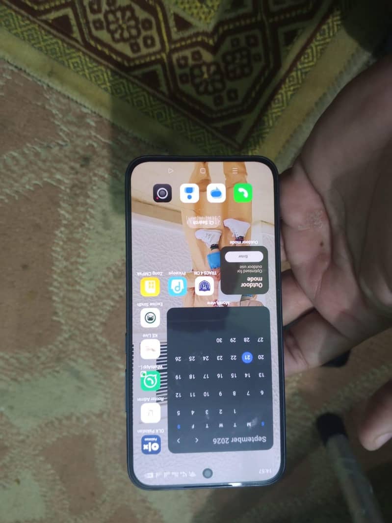 oppo A6 pro 3