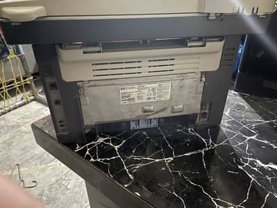 hp lasser jet 3055 all in one