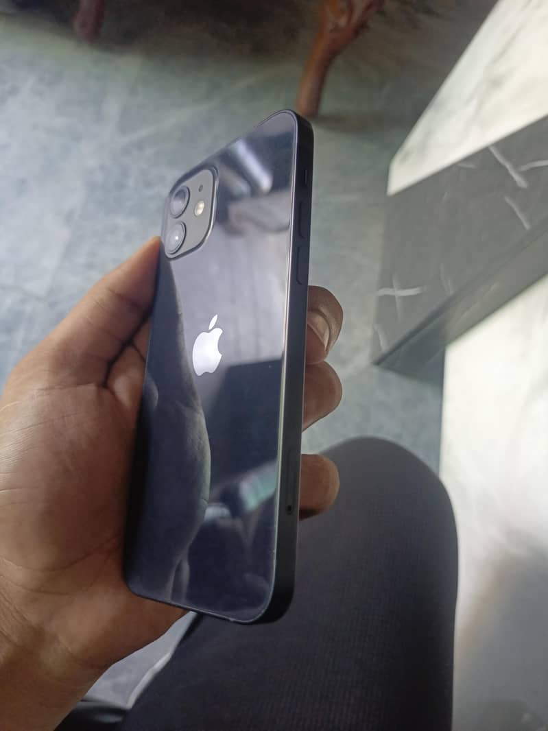 Apple iPhone 12 1