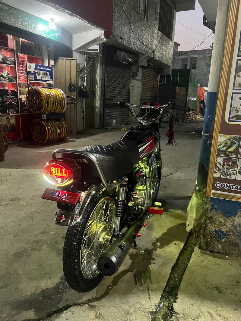 26 model 125 0