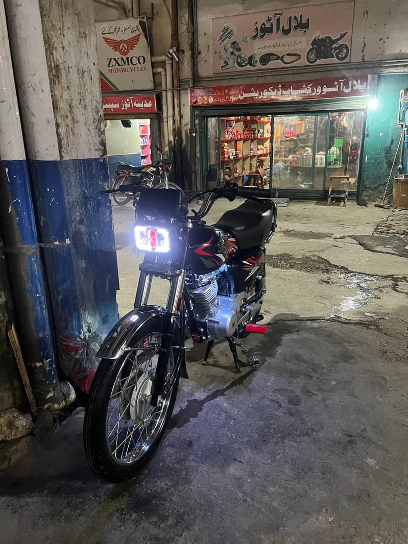 26 model 125 1