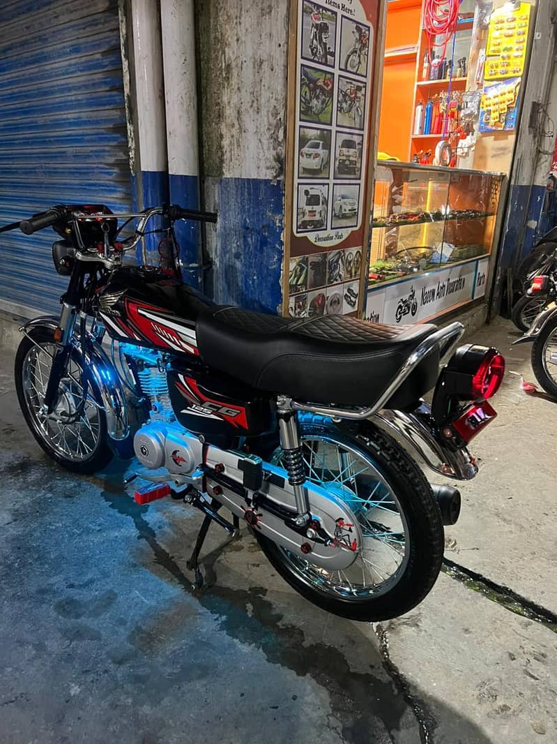 26 model 125 2