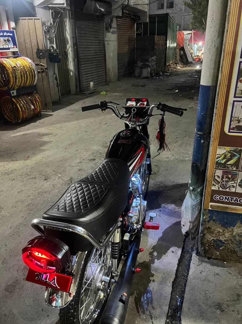 26 model 125 3