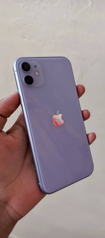 Apple iPhone 11