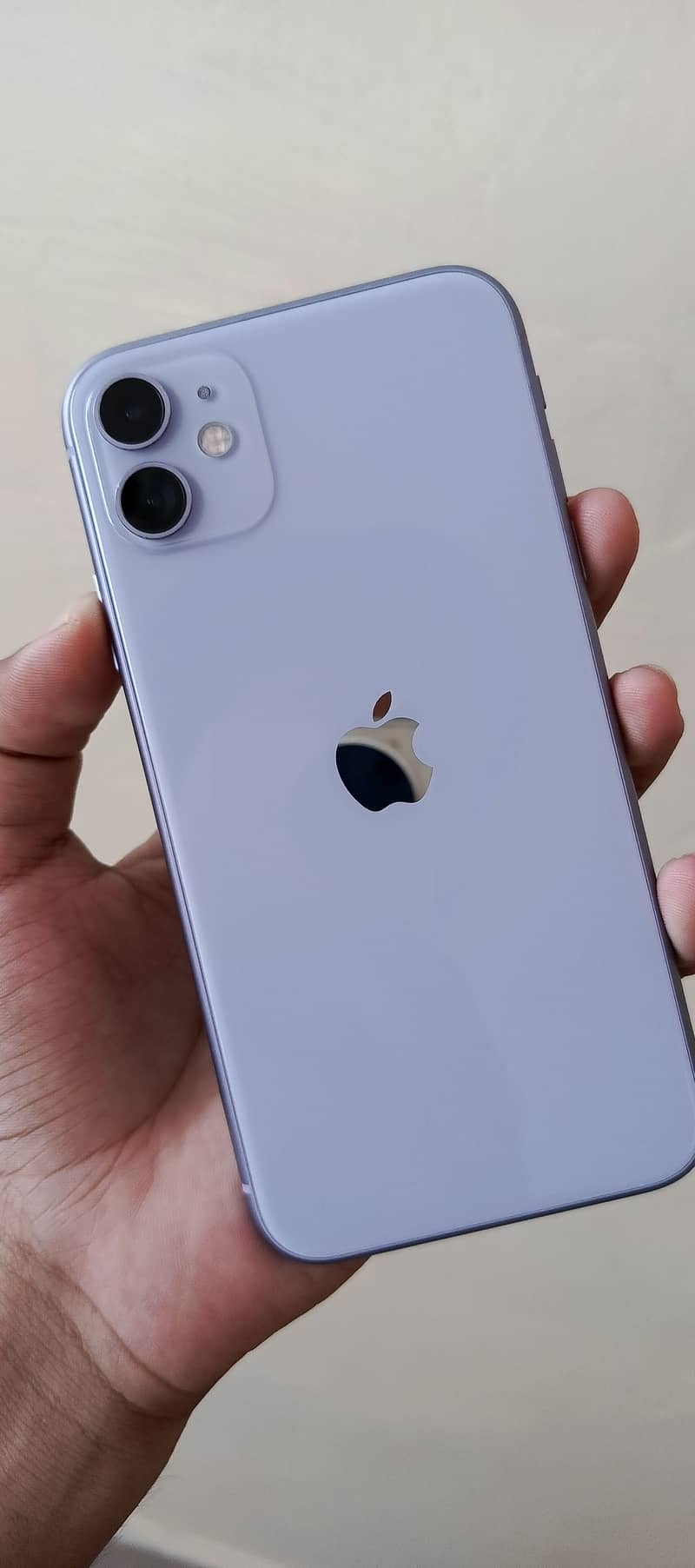 Apple iPhone 11 8