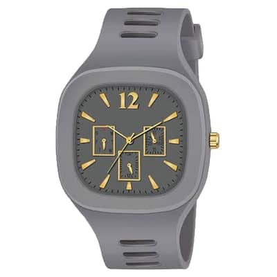 Men’s Stylish Wrist Watch | Analog Watch | Fashion Watch | New Watch