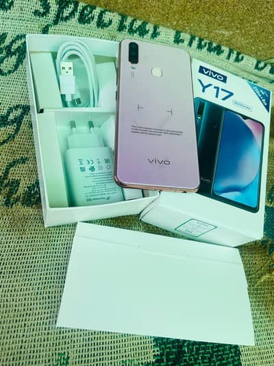 Y17 (8gb/256gb)urgent Sale. 03/09/10/18/123