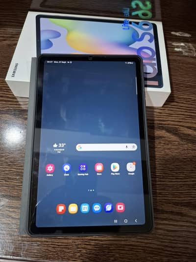 samsung galaxy tab s6 lite