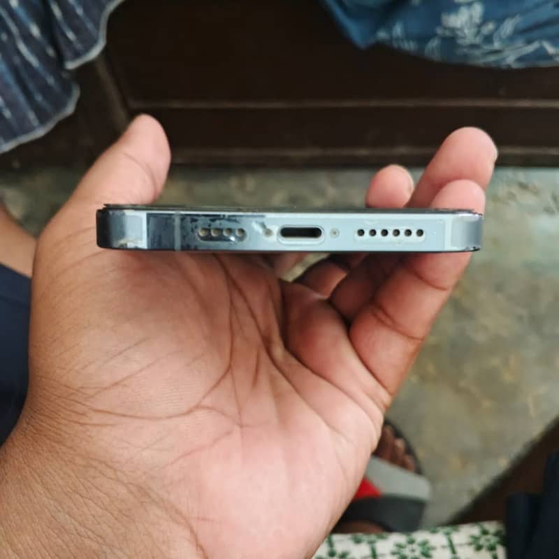 iPhone 5