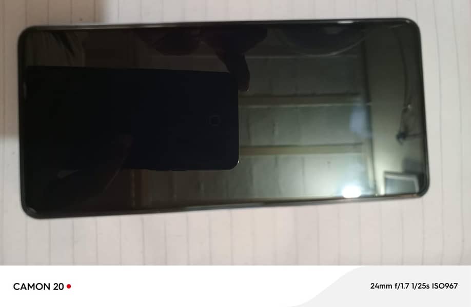 Tecno CAMON 20 1
