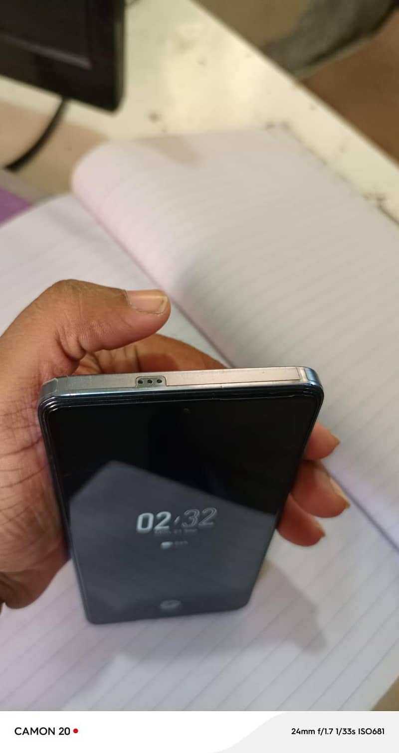 Tecno CAMON 20 2