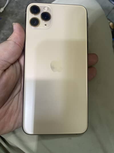 Apple iPhone 11 Pro Max JV pta ha 64gb