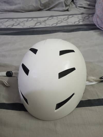 Imported Half Face Helmet For Scooty/Bike