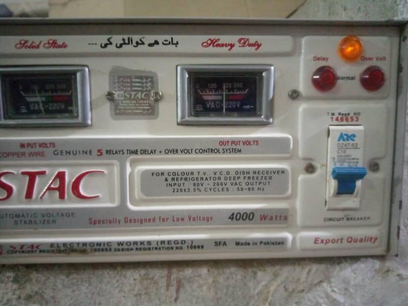 STACc 3