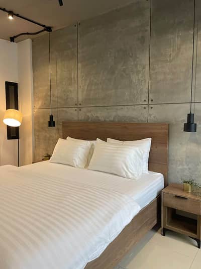 Fully Furnished Apartment for Rent in Bahria Town Lahore | Daily | Weekly | Short Stay