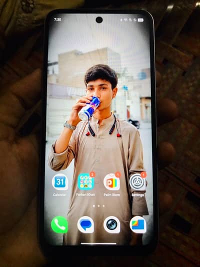 Infinix smart 10