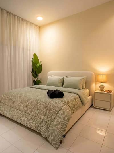 Modern Furnished Apartment Bahria Town Lahore | Daily Rent | Short & Night Stay