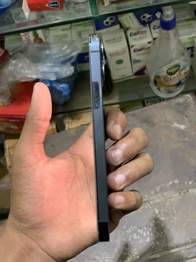 Apple iPhone 12 Pro 256 gb urgent sale