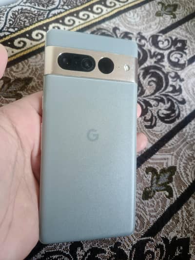 Google Pixel 7pro 12/128