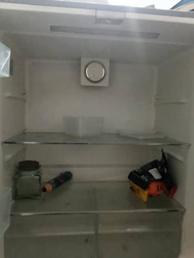 Dubble Door fridge