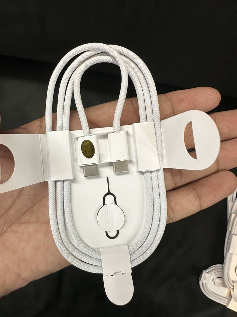 C-C cable 1