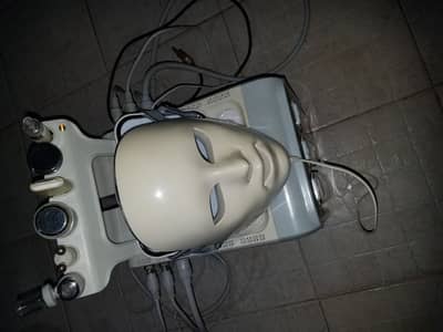 Hydra Facial Machine 7 in 1