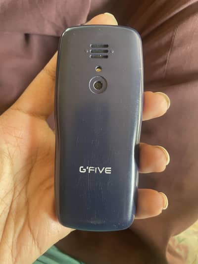 G'Five Other Model