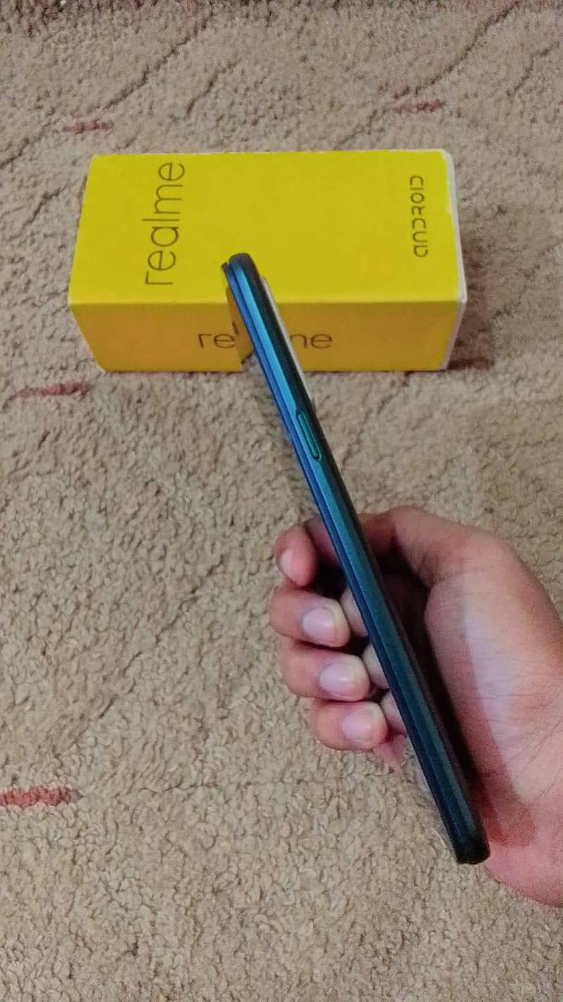 realme 1