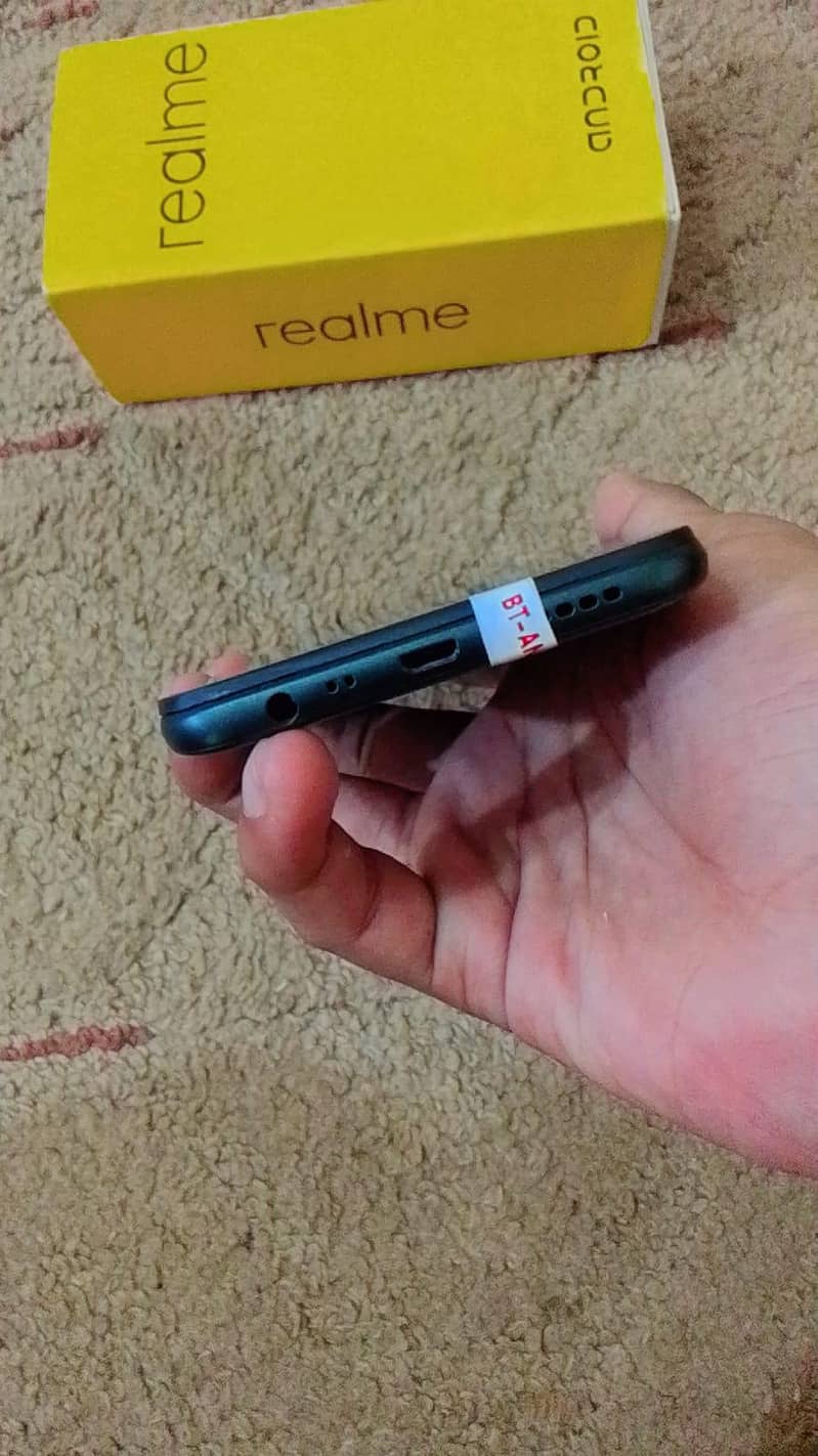 realme 3