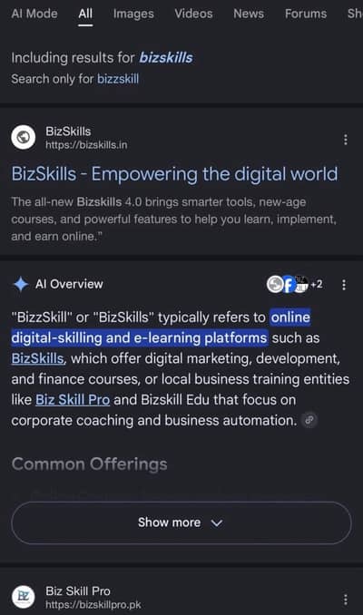 ONLINE WORK