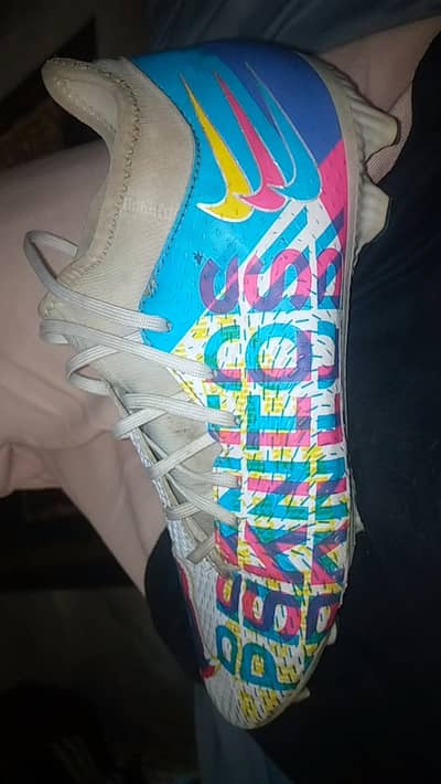 Nike phantom GT 3D Elite SG pro-limited edition