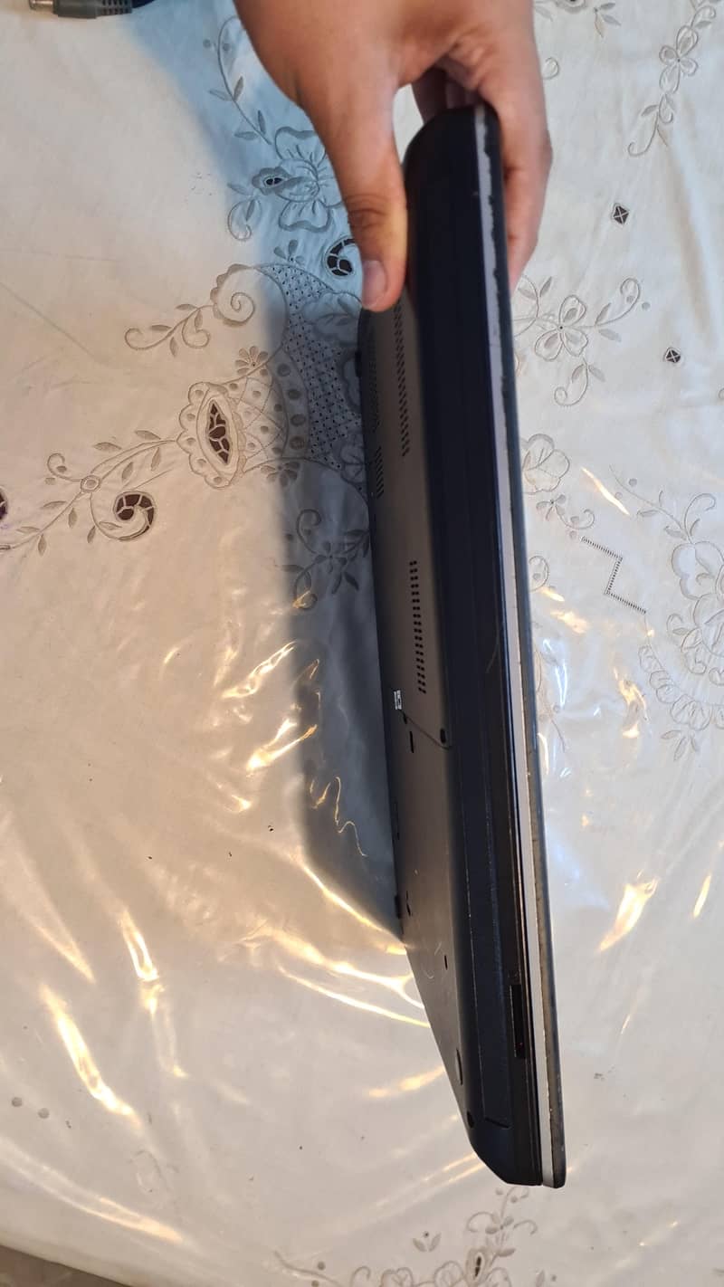 ThinkPad Edge E520 3
