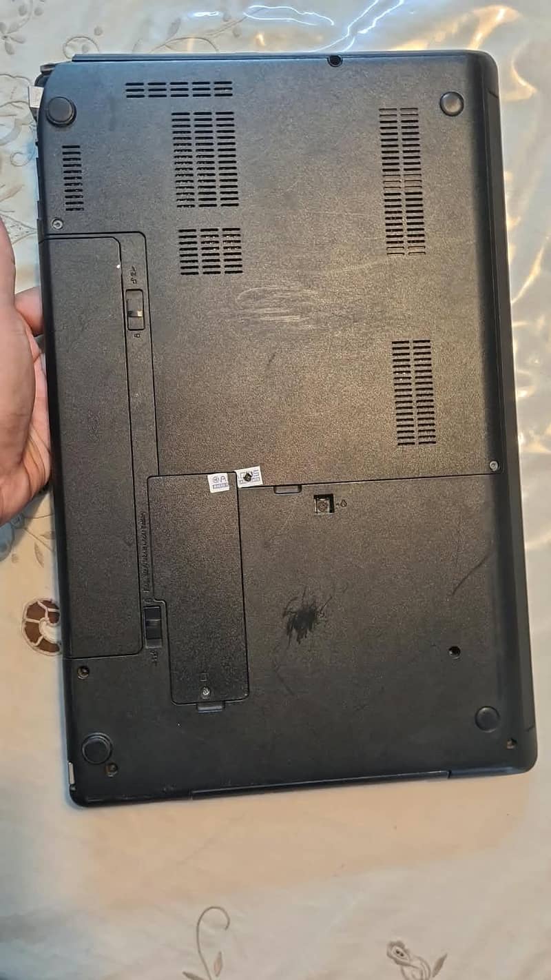 ThinkPad Edge E520 5