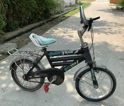 Kids cycle for sale