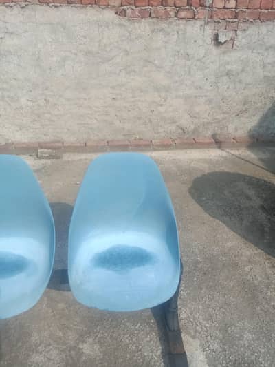 4 seater available boss company