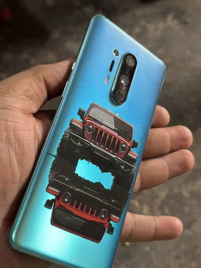 One Plus 8 Pro   03121758885