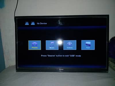 Samsung lcd