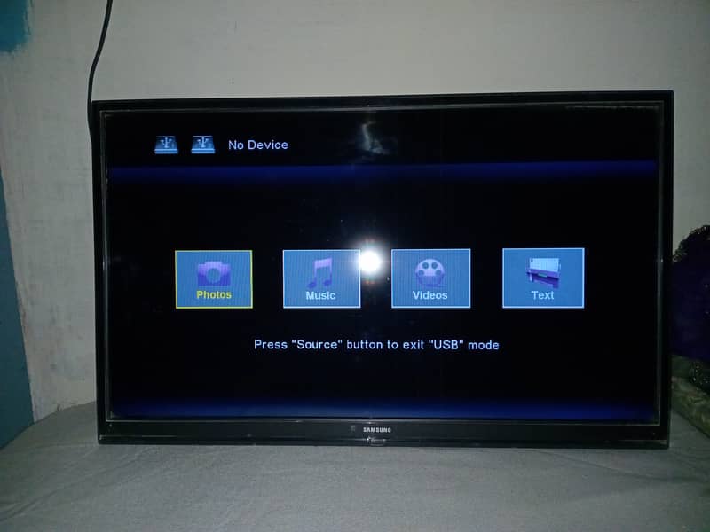 Samsung lcd 0