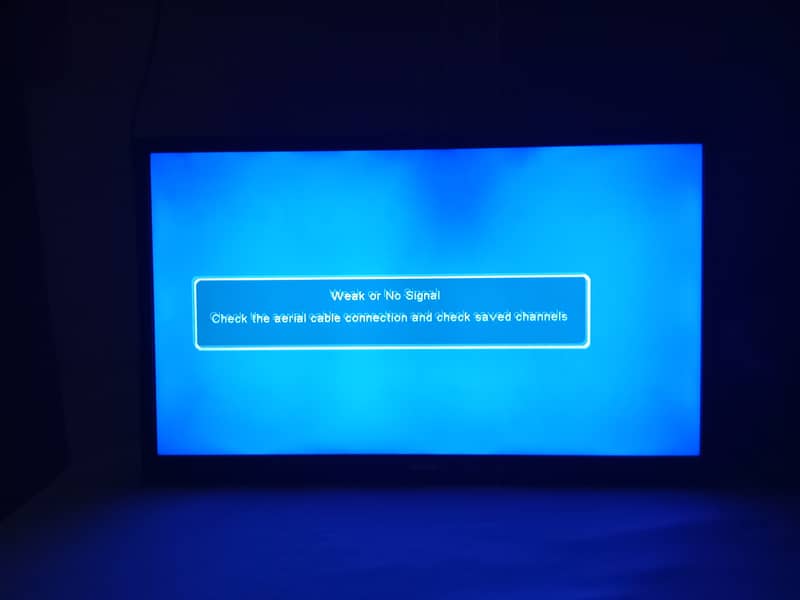 Samsung lcd 1