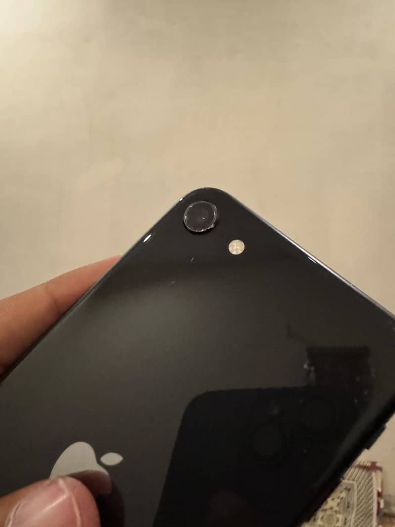 Apple iPhone SE 4