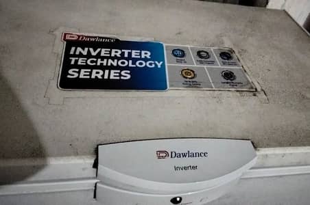 Dawlance Chest Freezer 2025 model