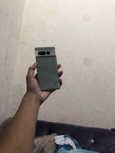 Google Pixel 7 Pro